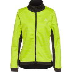 OCK Softshelljacke Damen lime punch