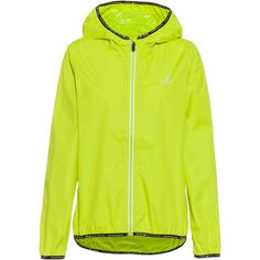 OCK Regenjacke Damen lime punch