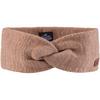 Smith and Miller Lea Stirnband Damen - camel