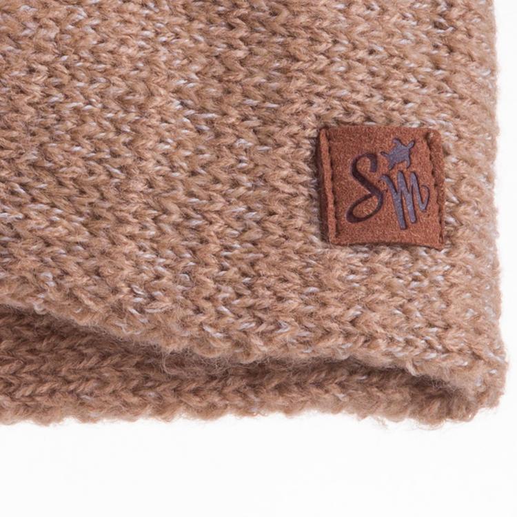 Smith and Miller Smith and Miller Lea Stirnband Damen - camel - 0 | SportScheck