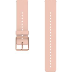 Polar WRIST BAND 20MM SIL S-L Ignite2 Armband pink-rose