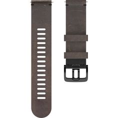 Polar WRIST BAND GRIT X Leather Armband leather brown