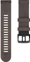 Polar WRIST BAND GRIT X Leather Armband - leather brown