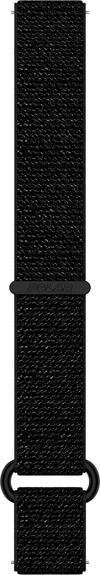 Polar WRIST BAND 20MM BLK N H&L Armband - black