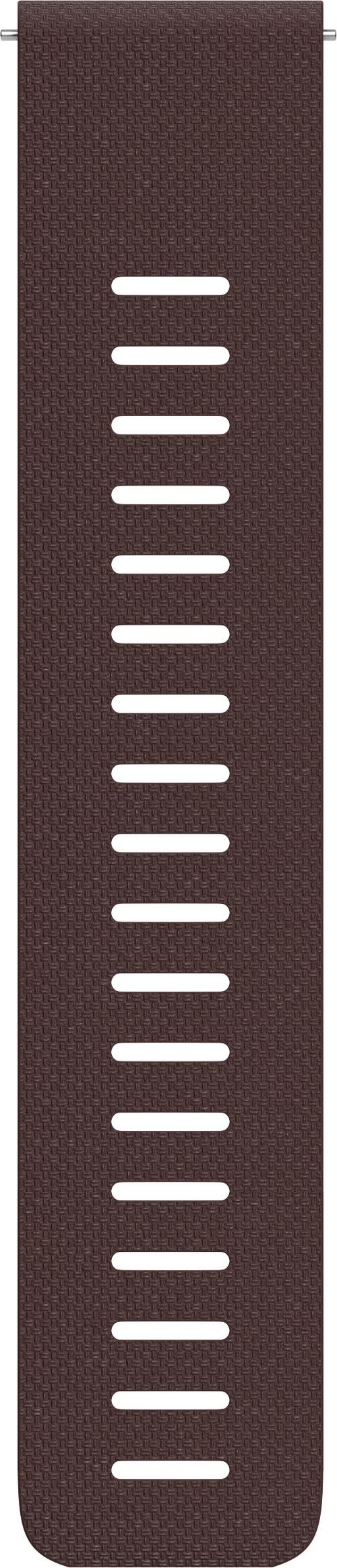 Polar WRIST BAND 22MM FKM SGLE Armband