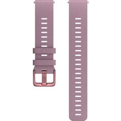 Polar WRIST BAND 20MM SIL S-L Armband purple