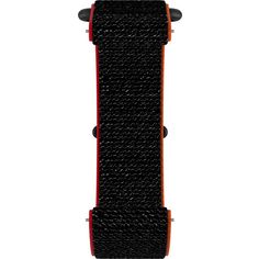 Rückansicht von Polar WRIST BAND 20MM H&L  Armband black-plum-orange