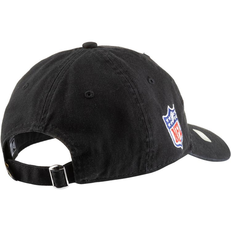 New Era New Era 920 New Orleans Saints Cap - black - 0 | SportScheck
