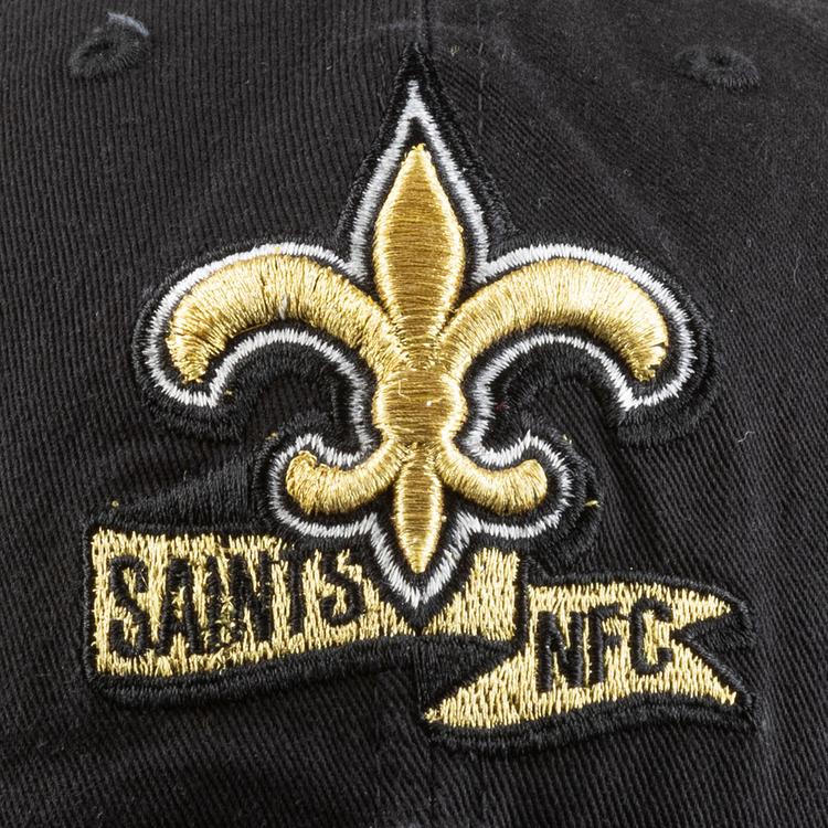 New Era New Era 920 New Orleans Saints Cap - black - 0 | SportScheck