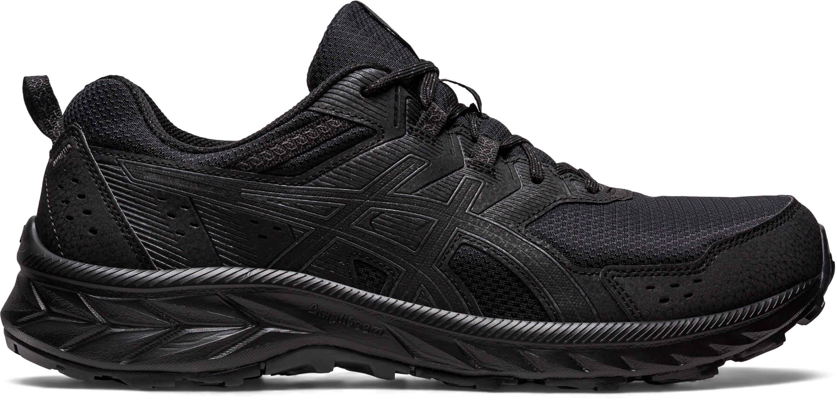 ASICS GEL VENTURE 9 Laufschuhe Herren black black im Online Shop von SportScheck kaufen