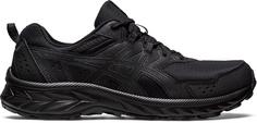 ASICS GEL-VENTURE 9 Trailrunning Schuhe Herren black-black