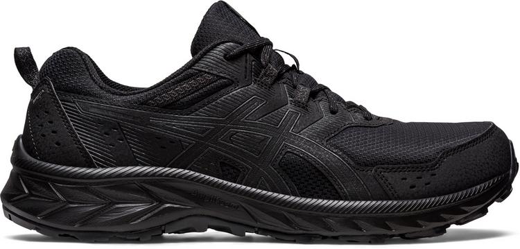 ASICS ASICS GEL-VENTURE 9 Laufschuhe Herren - black-black - 0 | SportScheck