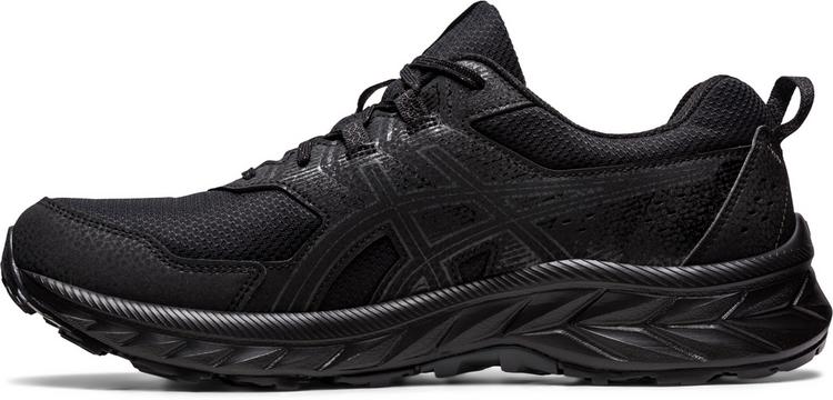 ASICS ASICS GEL-VENTURE 9 Laufschuhe Herren - black-black - 0 | SportScheck
