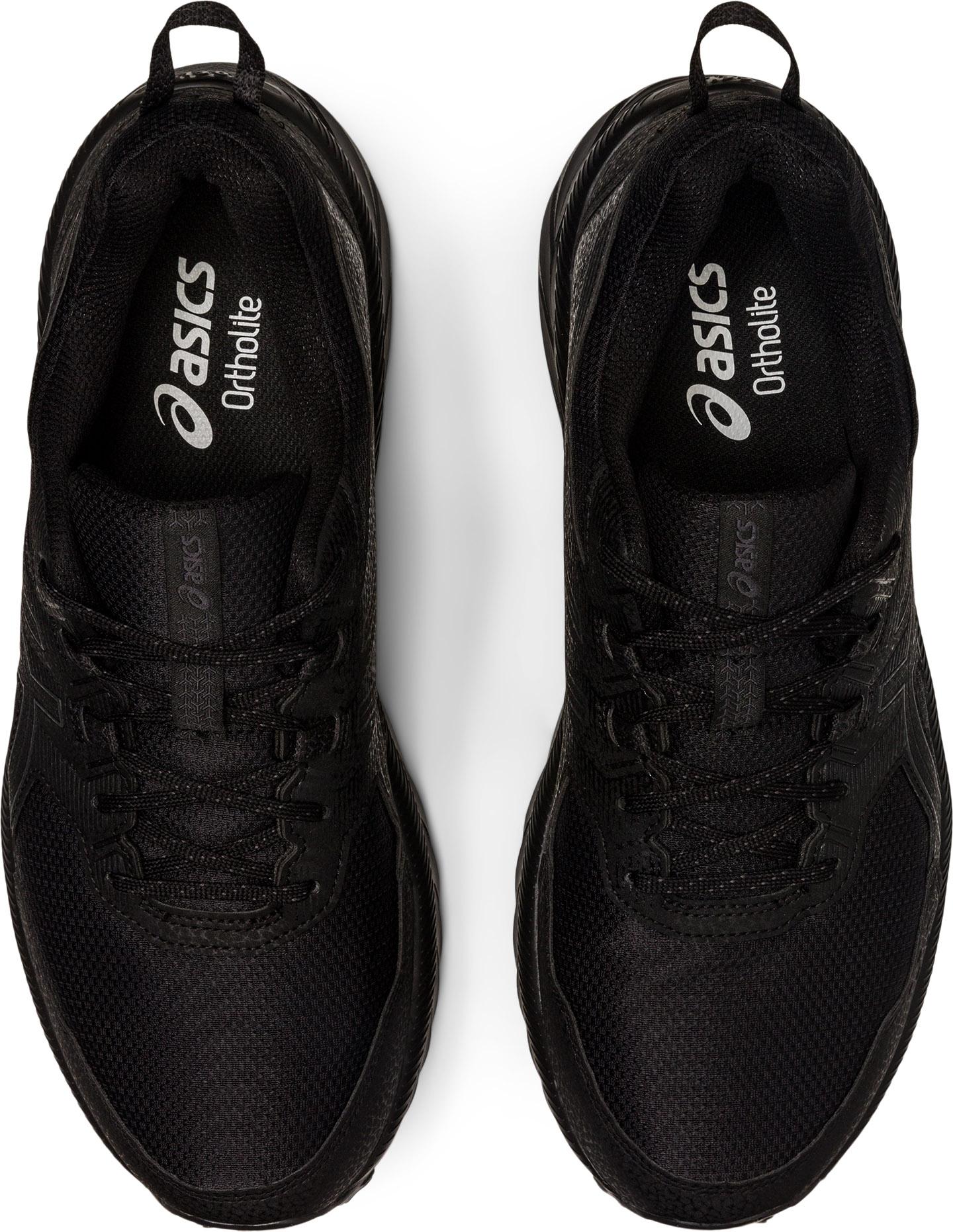 ASICS GEL VENTURE 9 Laufschuhe Herren black black im Online Shop von SportScheck kaufen