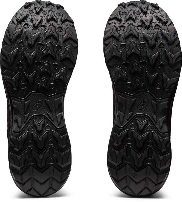 ASICS ASICS GEL-VENTURE 9 Laufschuhe Herren - black-black - 1 | SportScheck