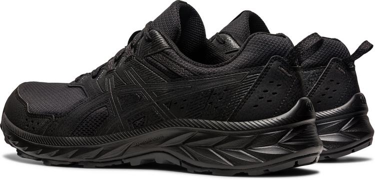 ASICS ASICS GEL-VENTURE 9 Laufschuhe Herren - black-black - 3 | SportScheck