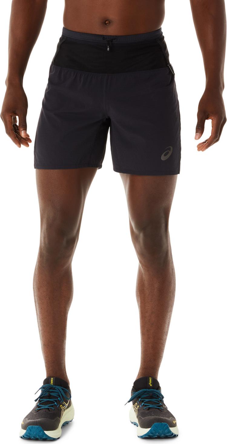 ASICS ASICS FUJITRAIL Funktionsshorts Herren - performance black - 0 | SportScheck