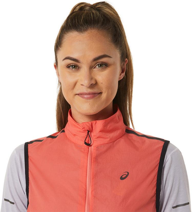 ASICS ASICS METARUN Laufweste Damen - papaya - 4 | SportScheck