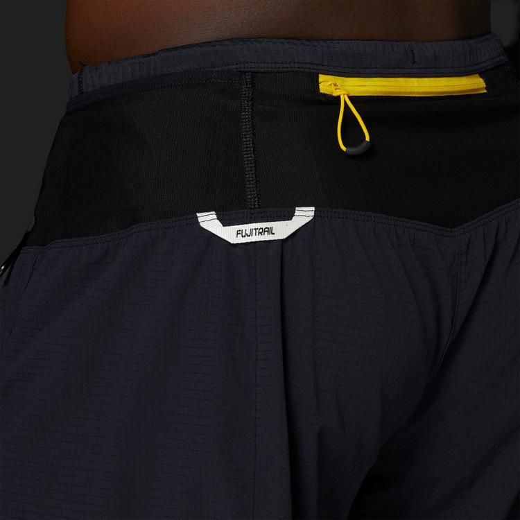 ASICS ASICS FUJITRAIL Funktionsshorts Herren - performance black - 4 | SportScheck