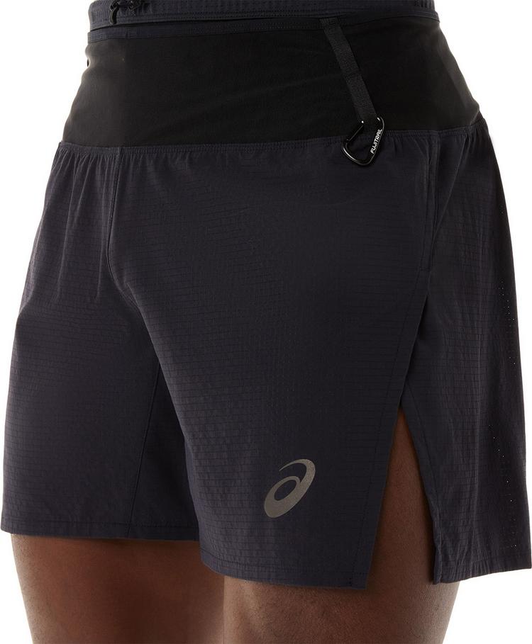ASICS ASICS FUJITRAIL Funktionsshorts Herren - performance black - 5 | SportScheck