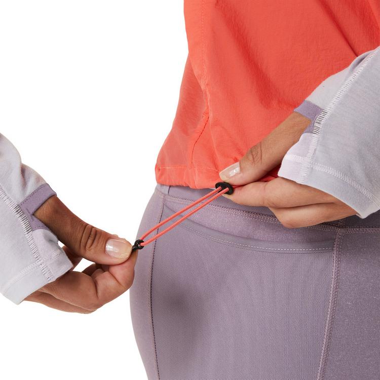 ASICS ASICS METARUN Laufweste Damen - papaya - 8 | SportScheck