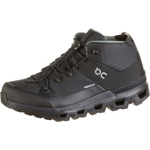 On Cloudtrax Waterproof Wanderschuhe Damen