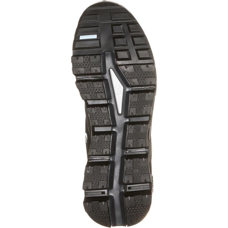 On On Cloudtrax Waterproof Wanderschuhe Damen - black - 1 | SportScheck