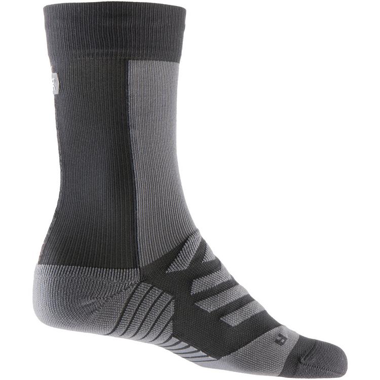 On On PERFORMANCE HIGH SOCK W Socken Damen - black-shadow - 0 | SportScheck