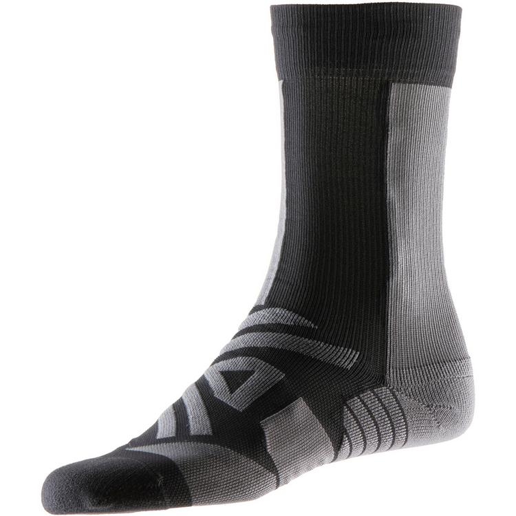 On On PERFORMANCE HIGH SOCK W Socken Damen - black-shadow - 0 | SportScheck