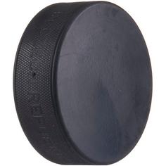 Rubena Game Puck schwarz