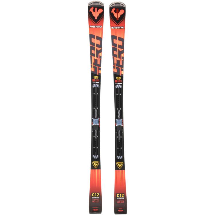 Rossignol Rossignol HERO LTD+ XPRESS 11 GW 22/23 Carving Ski Herren - 0 | SportScheck