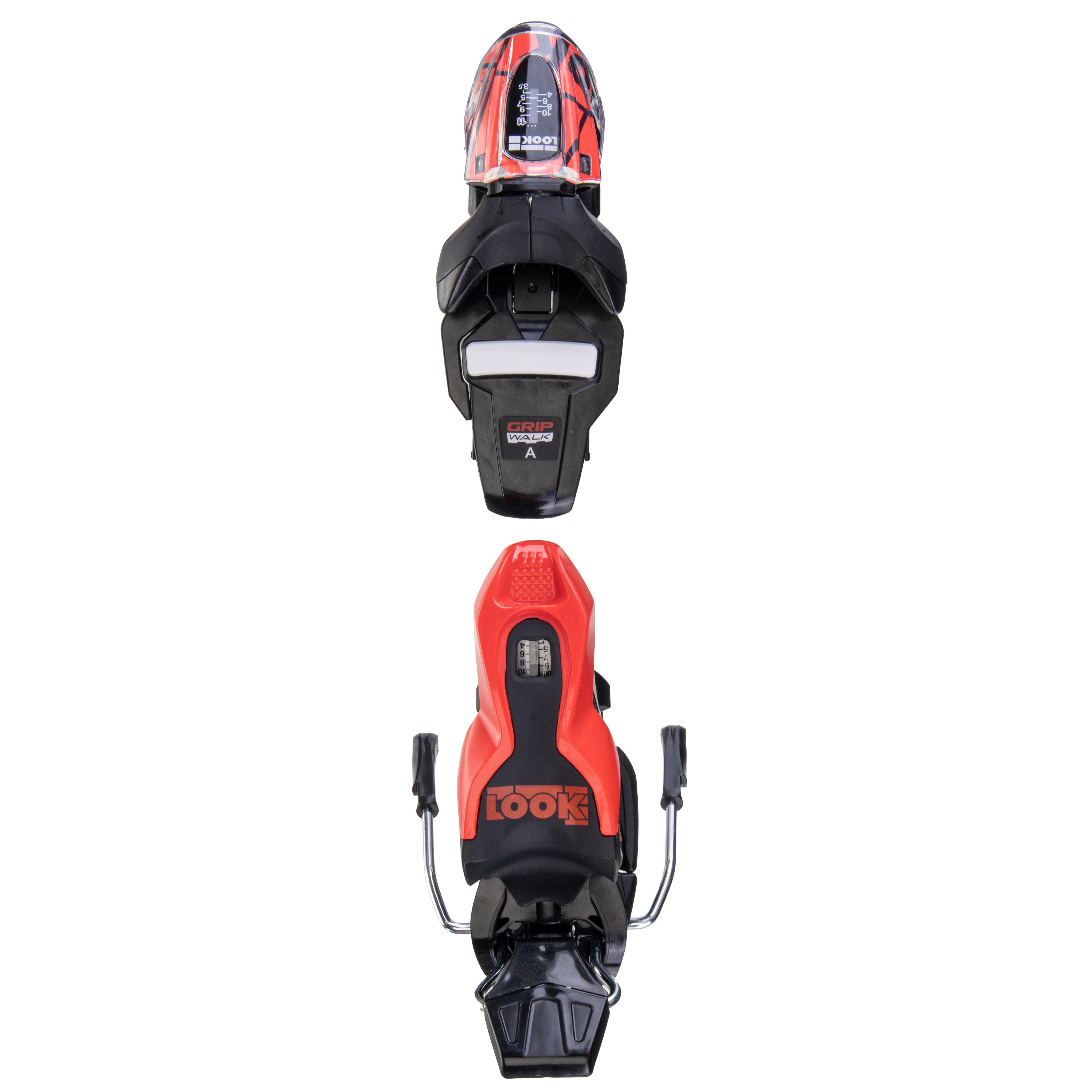 Rossignol Rossignol HERO LTD+ XPRESS 11 GW 22/23 Carving Ski Herren - 1 | SportScheck