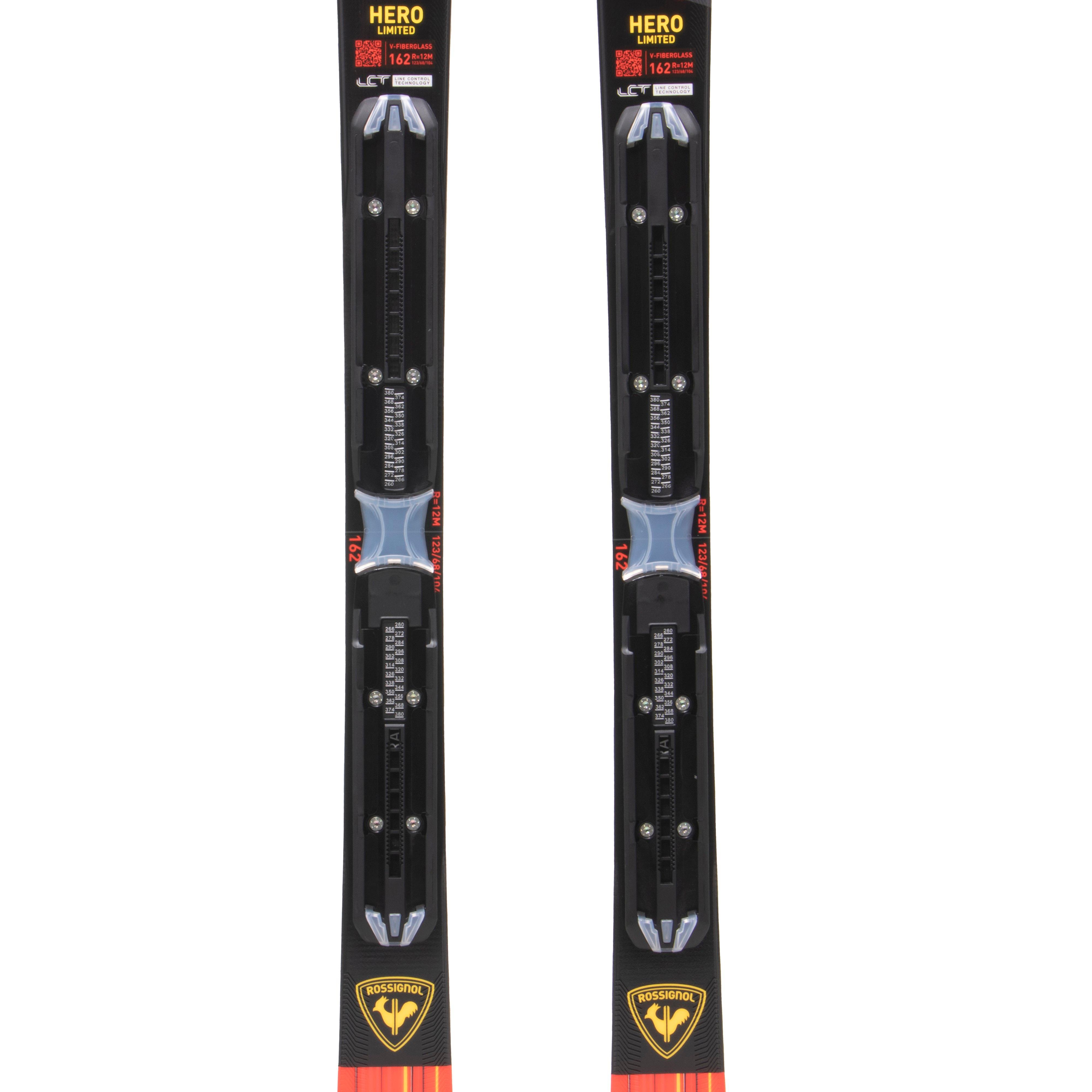Rossignol Rossignol HERO LTD+ XPRESS 11 GW 22/23 Carving Ski Herren - 2 | SportScheck