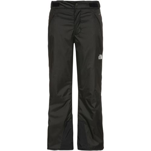 The North Face SNOWQUEST SUSPENDER Skihose Kinder