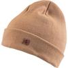 Smith and Miller Basic Cuff Beanie - camel