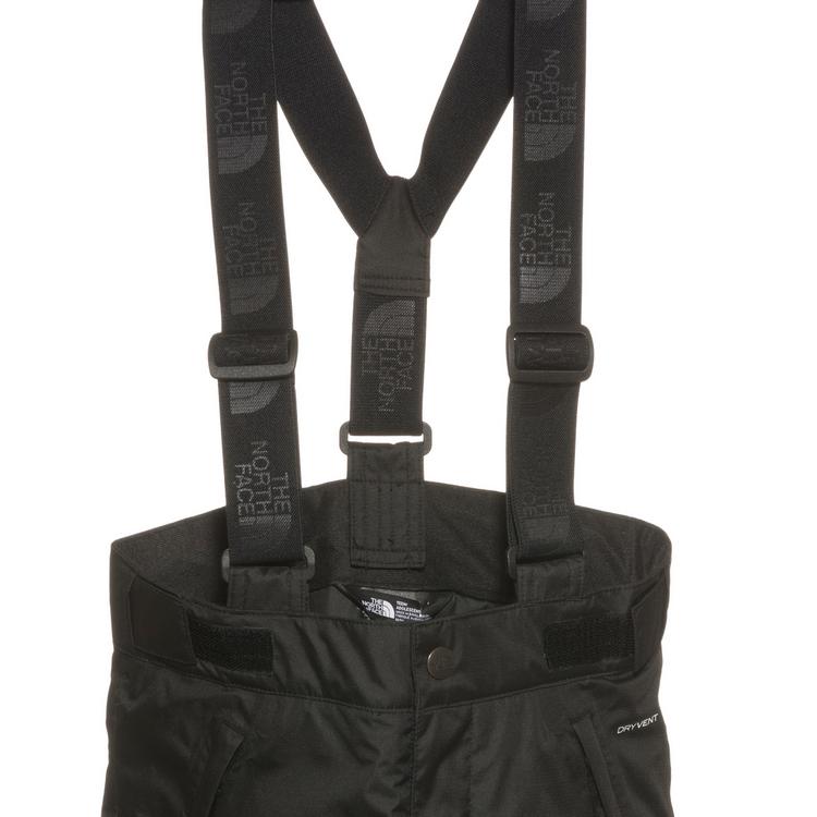 The North Face The North Face SNOWQUEST SUSPENDER Skihose Kinder - tnf black - 0 | SportScheck