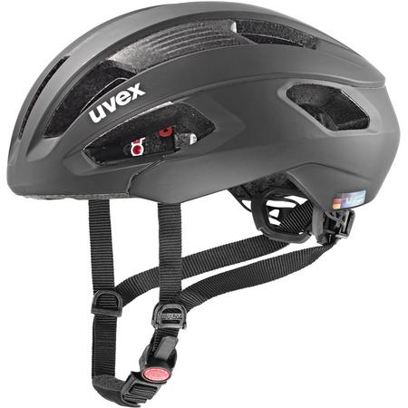 Uvex RISE CC Helm Helme 52-56 Normal | 04043197352572 Uvex RISE CC Helm Helme 52-56 Normal | 04043197352572