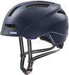 Uvex urban planet Helm - deep space matt