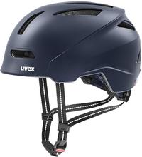 Uvex urban planet Helm - deep space matt