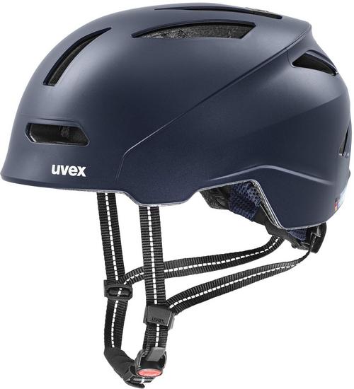 Uvex urban planet Helm
