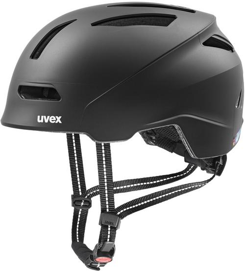 Uvex urban planet Helm