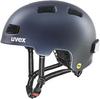 Uvex city 4 MIPS Helm - deep space matt