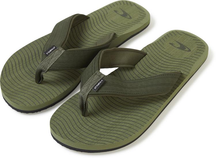 O'NEILL O'NEILL Koosh Zehentrenner Herren - deep lichen green - 0 | SportScheck