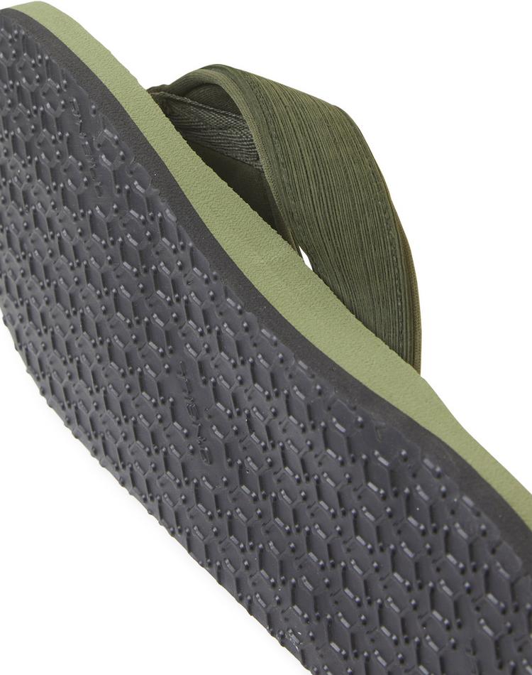 O'NEILL O'NEILL Koosh Zehentrenner Herren - deep lichen green - 1 | SportScheck