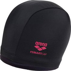 Arena Smartcap Badekappe Damen black