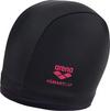 Arena Smartcap Badekappe Damen - black