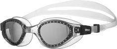 Arena CRUISER EVO Schwimmbrille Kinder smoked-clear-clear