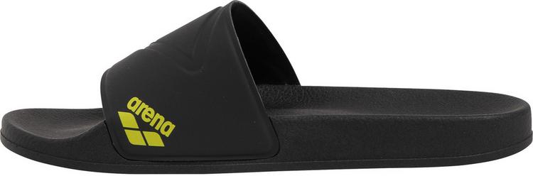 Arena Arena CLASSICS Badelatschen Damen - black - 0 | SportScheck