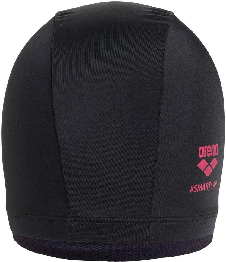 Arena Arena Smartcap Badekappe Damen - black - 0 | SportScheck