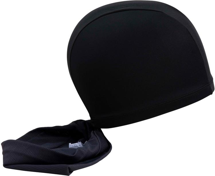 Arena Arena Smartcap Badekappe Damen - black - 1 | SportScheck